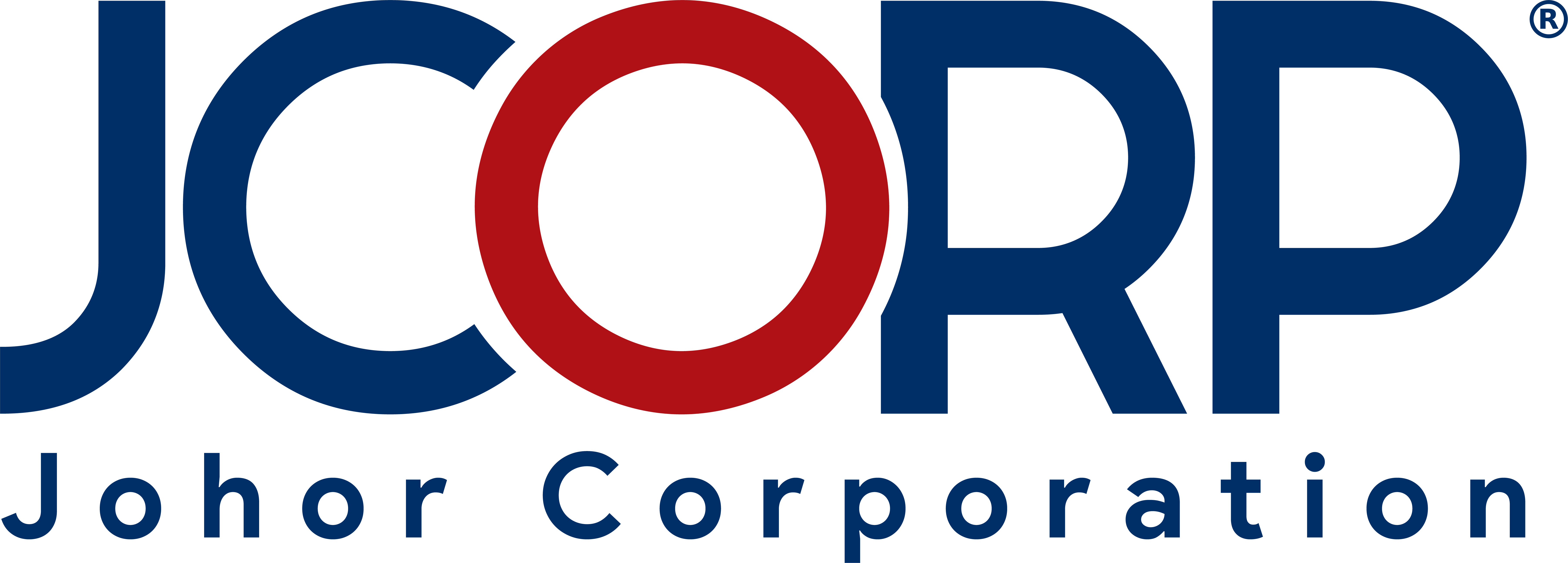 JCORP Logo